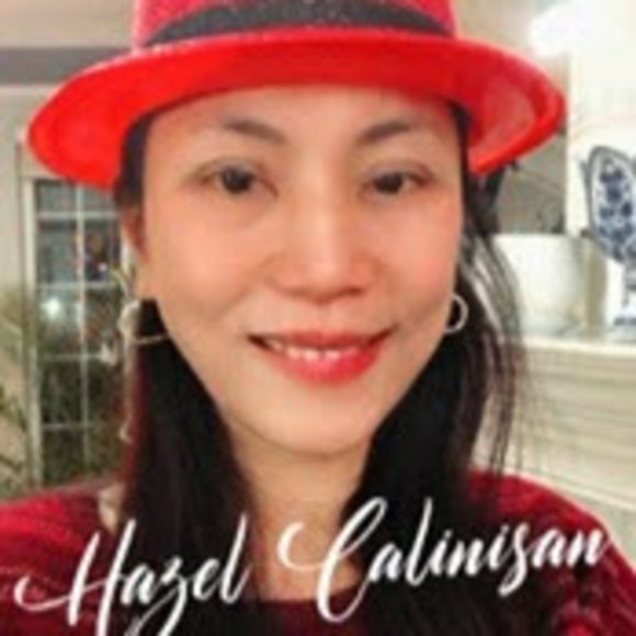 hazelcalinisan